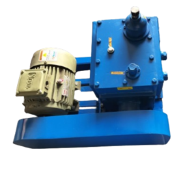 JDO 150 LPM VACUUM PUMP, 9 M3/HR, 0.50 HP