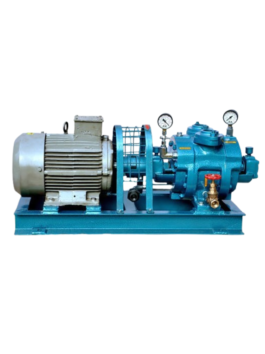 7.5 HP Vacuum Pump