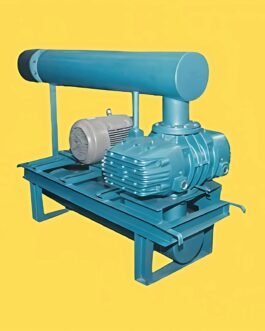High-Quality Air Root Blowers at the Lowest Price