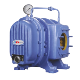 Industrial Roots Blower for High Performance and Low Noise