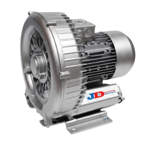 Ring Blower