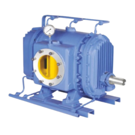 Air Roots Blower Manufacturers and Suppliers in India