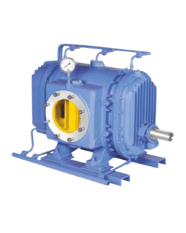 Roots Air Blower Manufacturers and Suppliers in India