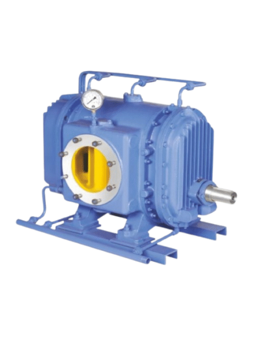Roots Air Blower
