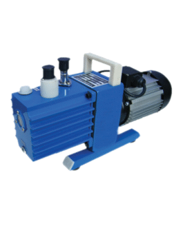 Direct Drive Rotary Vane Vacuum Pump