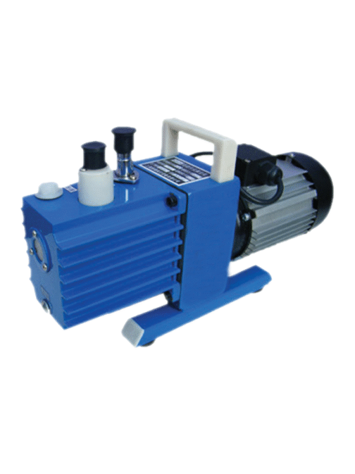 Direct Drive Rotary Vane Vacuum Pump