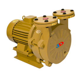 Direct Drive Water Ring Vacuum Pump