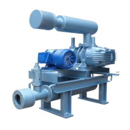 Positive Displacement Blower (PD Blower) Manufacturers