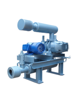 Positive Displacement Blower (PD Blower) Manufacturers