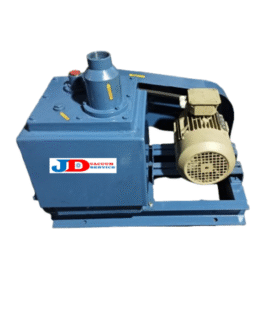 Rotary High Vacuum Pumps