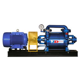 Vacuum Pump For Chemical Industry