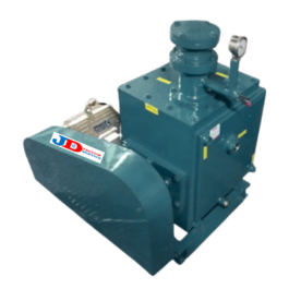 Vacuum Pump For Packing Industries