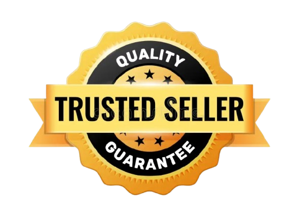 Trusted Seller