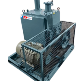 Oil Seal Vacuum Pump