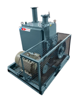 Oil Seal Vacuum Pump