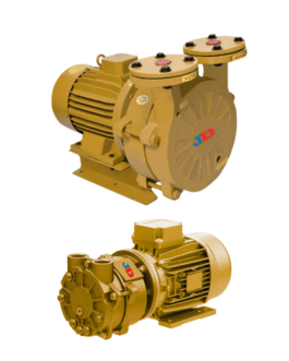 Close Coupled – Mono Block Watering Vacuum Pump