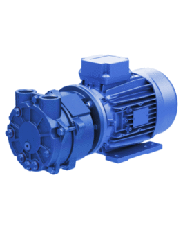 Closed Coupled Water Ring Vacuum Pumps