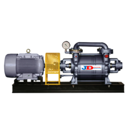 Industrial Water Ring Vacuum Pump