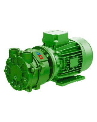 Mono Block Water Ring Vacuum Pump