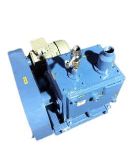 Oil Sealed Liquid Rotary High Vacuum Pumps