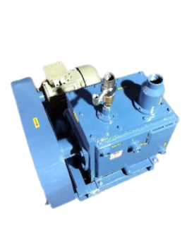 Oil Sealed Liquid Rotary High Vacuum Pumps
