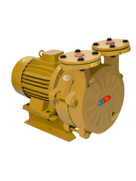 Vacuum Pump For Plastic Extruder Industries