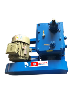 300 LPM Oil Seal Vacuum Pump