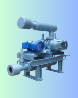 Air blowers