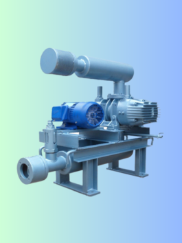 Air blowers