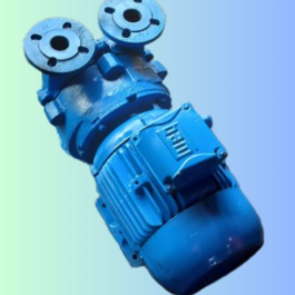 Monoblock Vacuum Pumps
