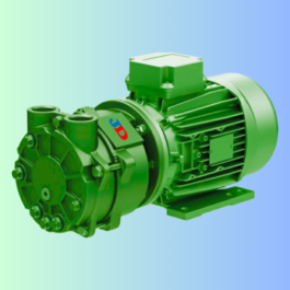 Vacuum Pumps