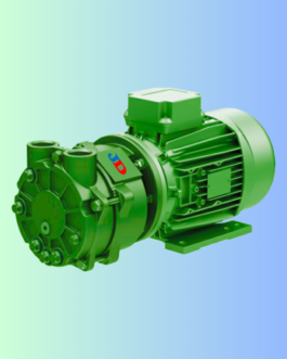 Vacuum Pumps