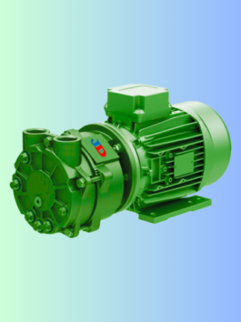 Vacuum Pumps