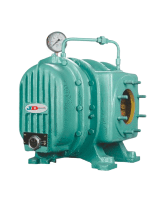 industrial roots blowers