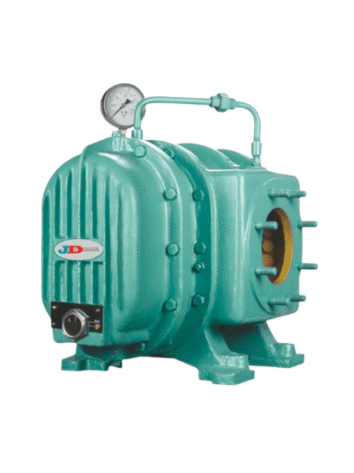 industrial roots blowers