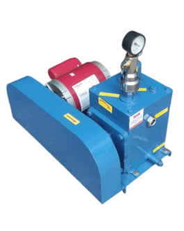 laboratory vacuum pump Manufacturer from Ahmedabad