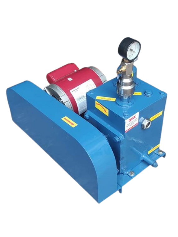 laboratory vacuum pump Manufacturer from Ahmedabad