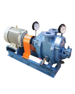 10 HP Single Stage Water Ring Vacuum Pump