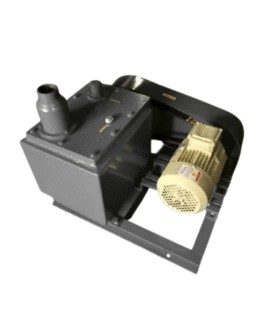 Oil Sealed Rotary Vacuum Pump
