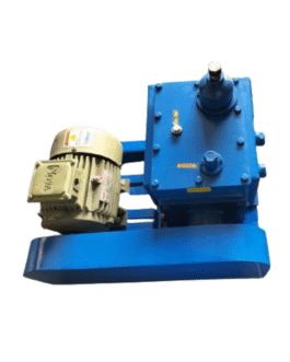 JDO 150 lpm oil seal vacuum pump