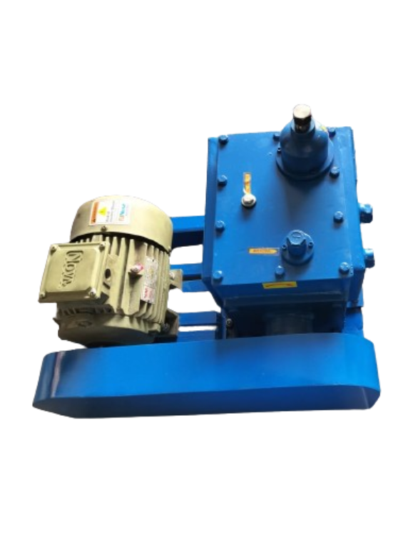 JDO 150 lpm oil seal vacuum pump