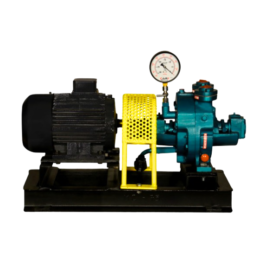 3 hp water ring vacuum pump