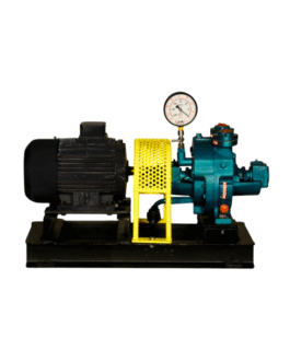 3 hp water ring vacuum pump