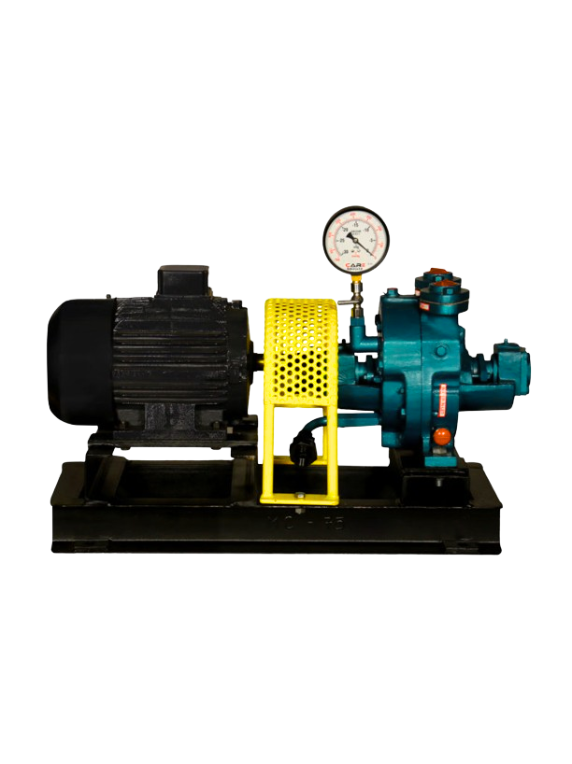 3 hp water ring vacuum pump