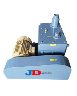 JDO 500 lpm oil seal vacuum pump