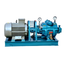 7.5 hp water ring vacuum pump