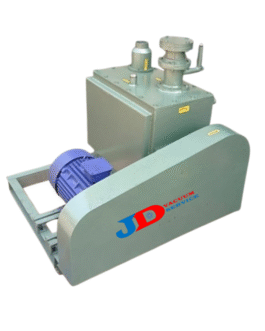 JDO 750 lpm oil seal vacuum pump