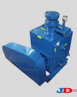 oil seal vacuum pumps