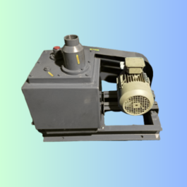Single Stage Vacuum Pumps