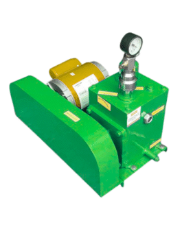 0.25 HP Oil Seal High Vacuum Pump